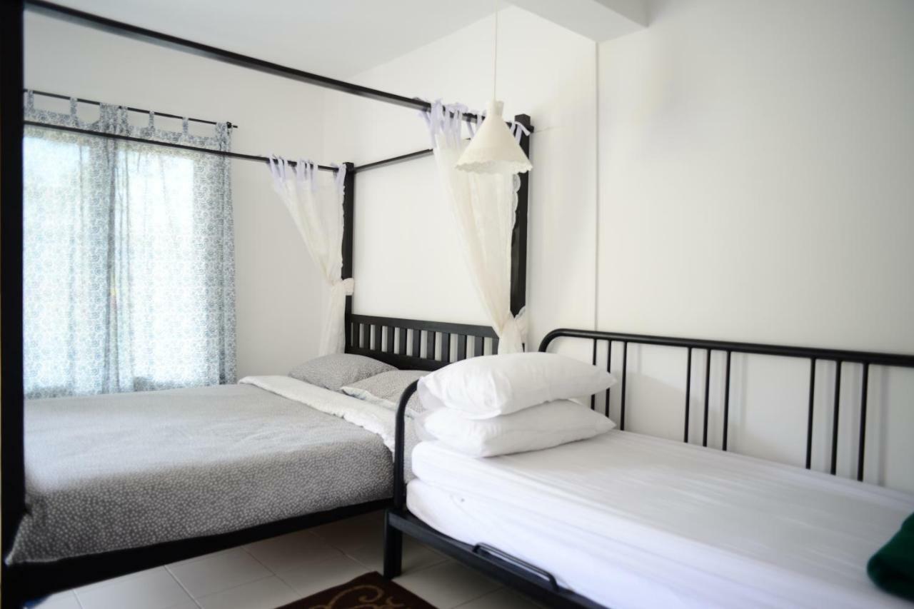 Tiny Boutique Habitat Apartment Tanah Rata Bagian luar foto